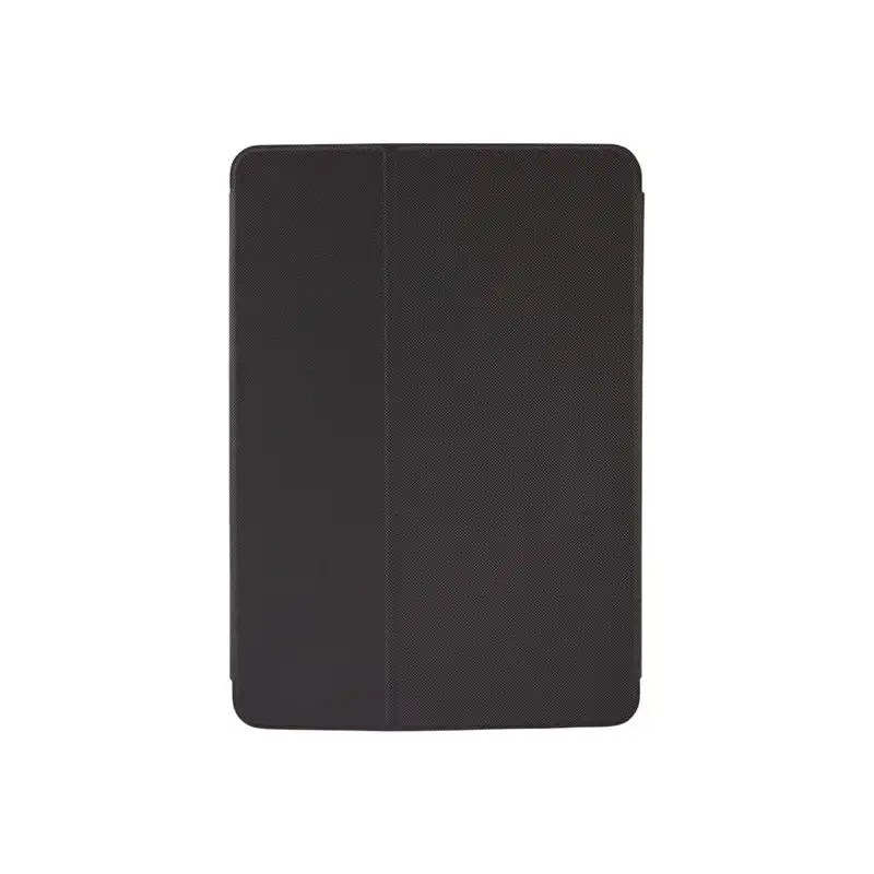 Case Logic SnapView - Boîtier de protection protection à rabat pour tablette - polyuréthanne thermop... (CSIE2153 BLACK)_1